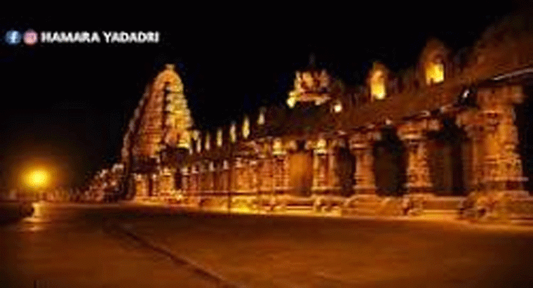 యాదగిరిగుట్టలో కొబ్బరికాయ ధరల్లో మార్పులు