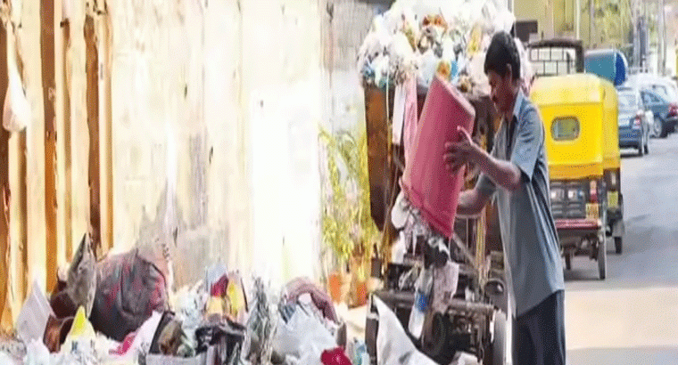 హైదరాబాద్ నగరవాసులు.. అలా చేస్తే 8 రోజుల జైలు శిక్ష