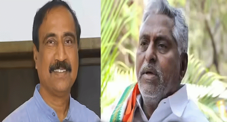 కాంగ్రెస్‌లో ఉండాలా వద్దా అని ఆలోచిస్తున్నా.. జీవన్ రెడ్డి