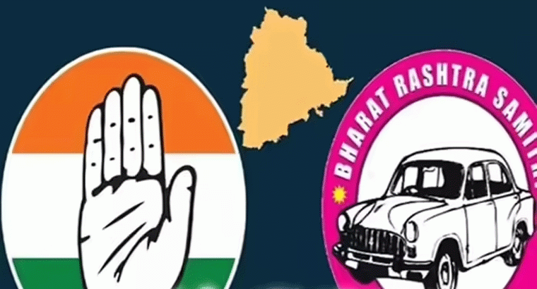 జూబ్లీహిల్స్‌లో కాంగ్రెస్ ‘బిహార్ MY ఫార్ములా’..!  బీఆర్ఎస్‌కు కష్టమేనా..?