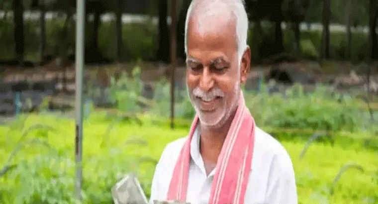 రైతులకు .. ఎకరాకు 10 టన్నుల దిగుబడి పక్కా