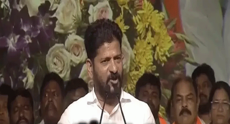 లెక్క తక్కువైతే క్షమాపణలకు రెడీ: సీఎం రేవంత్ రెడ్డి