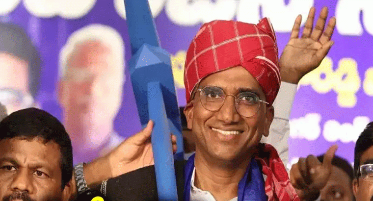 20 మందితో బీఎస్పీ అభ్యర్థుల తొలి జాబితా విడుదల