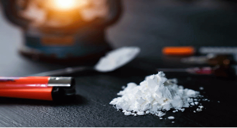 ఉదయం డ్రగ్స్ తయారీ, సాయంత్రం ట్యూషన్.. బోయిన్‌పల్లి స్కూల్‌లో మత్తు దందా