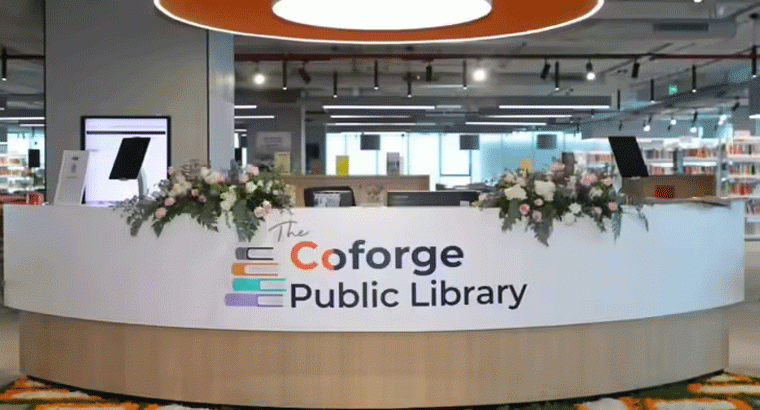 హైదరాబాద్‌ నగరంలో ప్రపంచ స్థాయి లైబ్రరీ.. పూర్తి ఉచితంగా