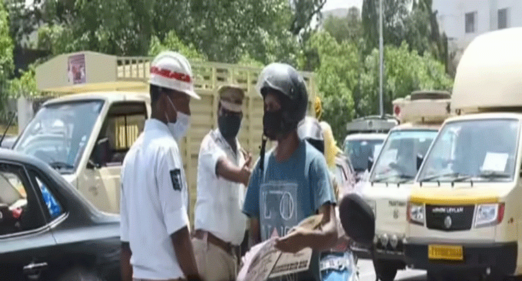 చలానా పడితే అకౌంట్లో డబ్బులు కట్.. ప్రాసెస్ స్టార్ట్ అయిందా..?