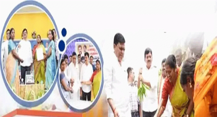 ఆ మూడు పథకాలపై,,,,మంత్రి పొంగులేటి శ్రీనివాస్ రెడ్డి సంచలన వ్యాఖ్యలు