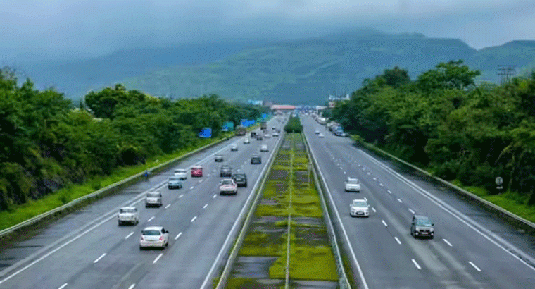 హైదరాబాద్-గోవా గ్రీన్‌ఫీల్డ్ హైవే,,, బెలగావి-రాయచూర్ సెక్షన్‌లో భూసేకరణ