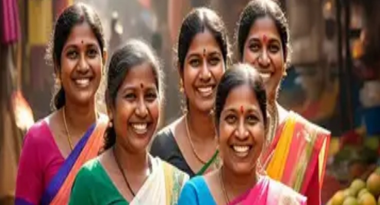 మహిళల కోసం రేవంత్ సర్కార్ కొత్త పథకం