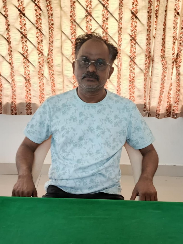 ఏసీబీ వలలో డిప్యూటీ తహశీల్దార్