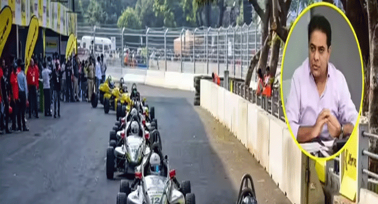 విజిలెన్స్ కమిషన్‌కు ఏసీబీ రిపోర్ట్, కేటీఆర్ ప్రాసిక్యూషన్‌పై తుది నివేదిక