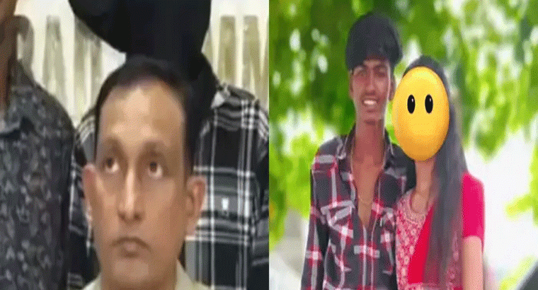 తల్లి వేధింపుల వల్లే కూతురు ఈ పని చేసింది..సంచలన విషయాలు బయటపెట్టిన పోలీసులు