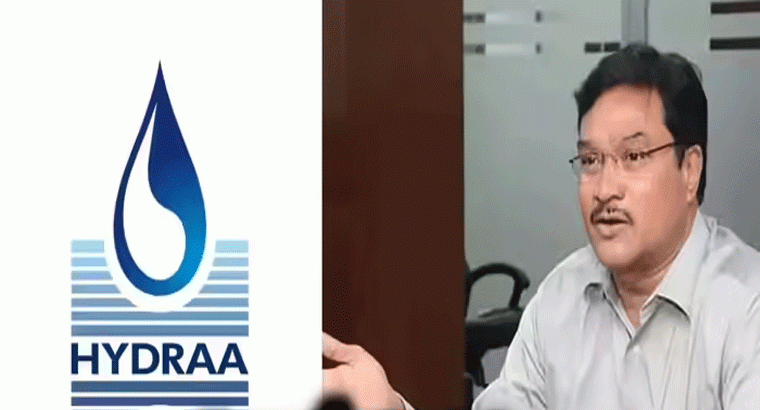 మ‌రో 13 చెరువుల అభివృద్ధికి ప్రణాళిక‌లు సిద్ధం..హైడ్రా కీలక నిర్ణయం