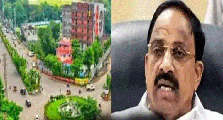 ఖమ్మం జిల్లాలో పర్యాటక రంగ అభివృద్ధి.. కీలక ఆదేశాలు జారీ చేసిన మంత్రులు