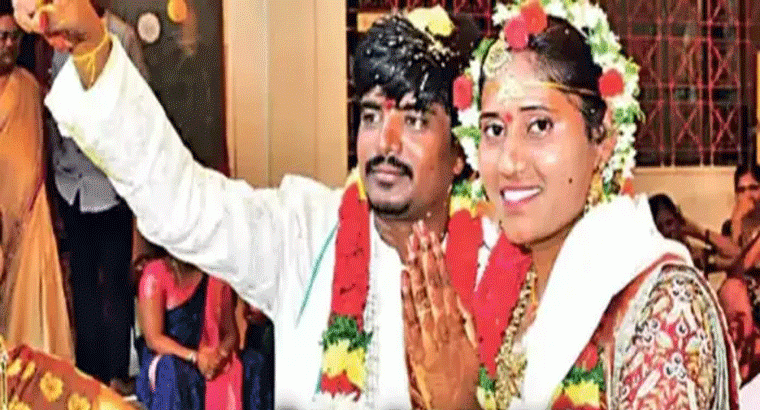 తేజేశ్వర్‌ హత్య కేసులో మరో ట్విస్ట్.. ఐశ్వర్య కోసం భార్యను చంపేందుకు బ్యాంక్ మేనేజర్ ప్లాన్
