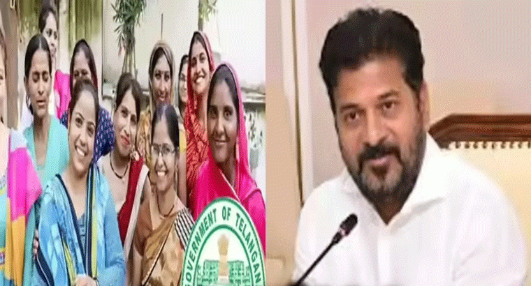 ఇక ప్రతీ టౌన్‌లో..తెలంగాణ మహిళలకు మరో శుభవార్త.