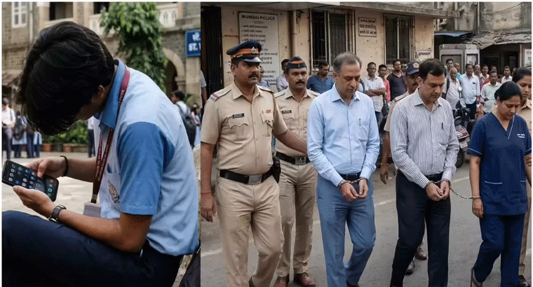 సహచర విద్యార్థినులపై ప్రేమ పేరిట అత్యాచారం,,,,గుట్టు చప్పుడు కాకుండా అబార్షన్