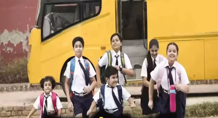 తెలంగాణలో స్కూల్, కాలేజీల సెలవుల జాతర