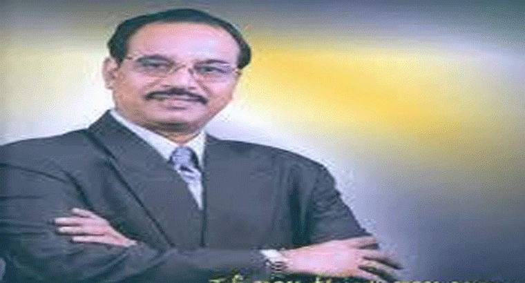 వ్యక్తిత్వ వికాస నిపుణులు బీవీ పట్టాభిరామ్.. కన్నుమూత