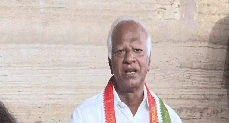 'మేం బీఆర్ఎస్ పార్టీలోనే ఉన్నాం, కానీ నాయకత్వానికి మాత్రం దూరంగా'.. కడియం శ్రీహరి