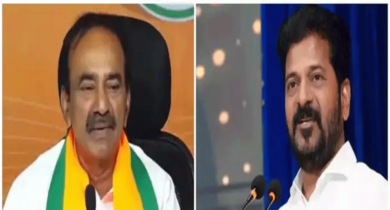 తెలంగాణ పరువు తీయొద్దు: ఈటల రాజేందర్