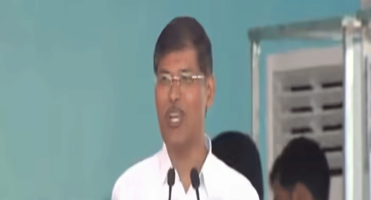 చదువును అమ్మాయితో పోల్చిన ప్రొఫెసర్ కాశీం.. రేవంత్ రెడ్డి ప్రేమలో పడ్డారంటూ