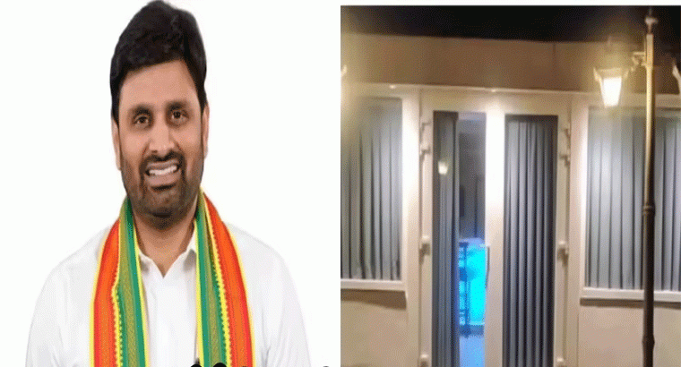 మెయినాబాద్ డ్రగ్స్ పార్టీ కేసులో.. టీడీపీ ఎంపీ పుట్టా మహేష్‌కు బెయిల్