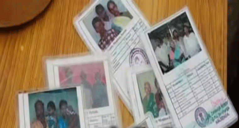 రేషన్ కార్డు దారుల ఈ-కేవైసీ ఈనెల గడువు 31 వరకే ,,,, లేకపోతే రేషన్ బంద్