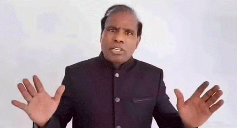 భట్టి సీఎం కావాలి.. కానీ నేను రేవంత్‌కు సపోర్ట్ చేశా.... : కేఏ పాల్