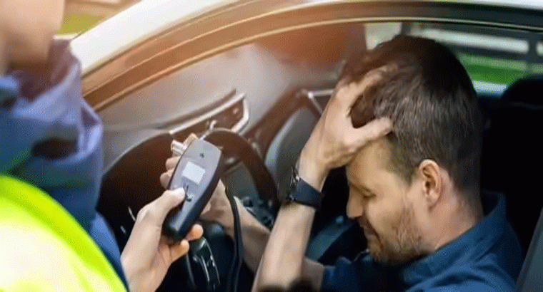 చుక్కేసి చిక్కితే చుక్కలే.. లైట్ తీసుకున్నారో జైలుకే