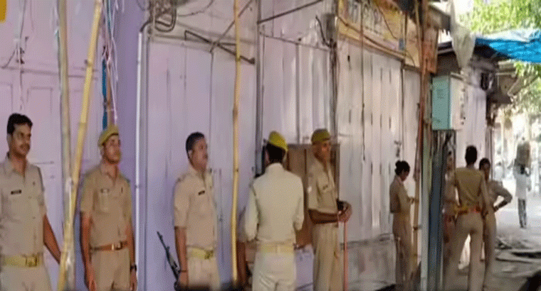 హైదరాబాద్‌లో భారీ ఉగ్రకుట్ర.. ముగ్గురు అరెస్ట్