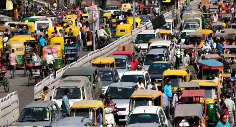  ఆ రూట్లో మరో ఫ్లైఓవర్ నిర్మాణానికి కేంద్రం గ్రీన్ సిగ్నల్