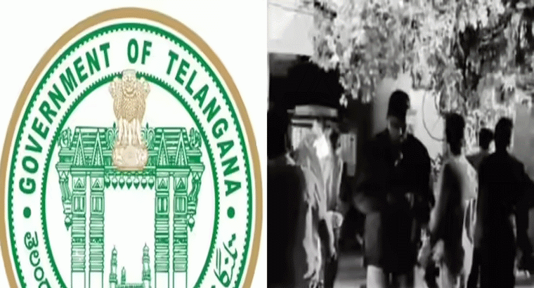 రామాంతపూర్ ఘటన.. మృతుల కుటుంబాలకు పరిహారం ప్రకటించిన తెలంగాణ ప్రభుత్వం