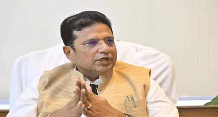  ఓటమితో బీఆర్ఎస్‌కు పట్ట పగలే చుక్కలు కనపడుతున్నాయి: మంత్రి శ్రీధర్ బాబు