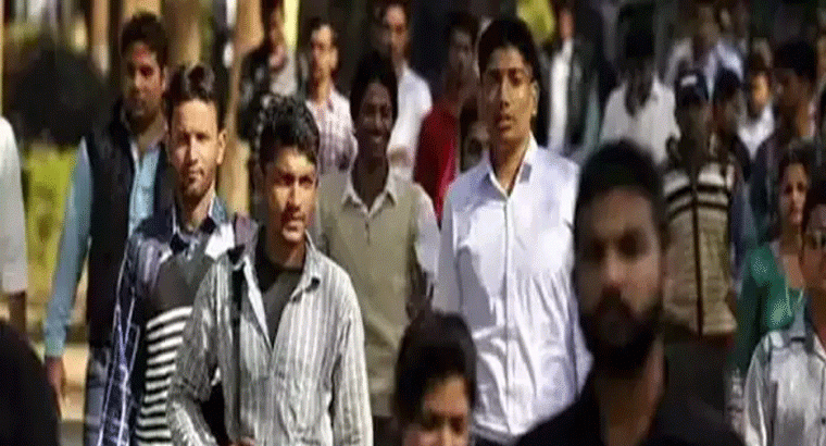 పది పాసైన వారికి చక్కటి అవకాశం.... ఆగస్టు 2న ముహూర్తం