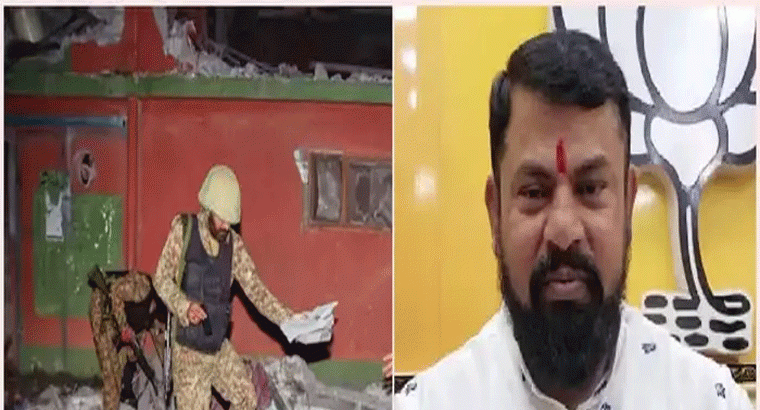  హిందువులని గుర్తించి మరీ చంపిన ఉగ్రవాదులకు ఇది తగిన గుణపాఠం