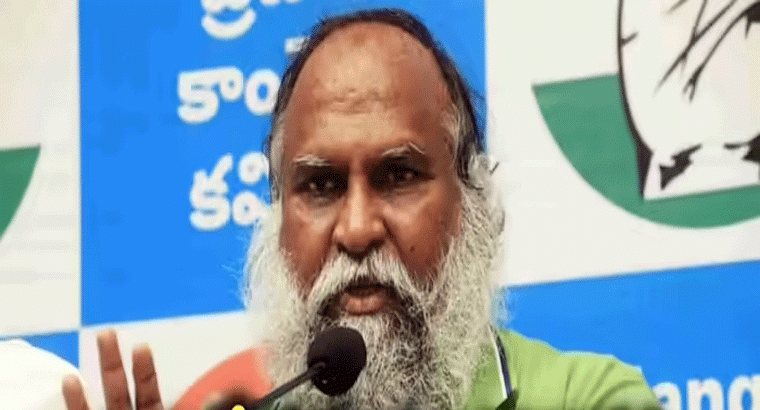 జర్నలిస్టుల అరెస్టులపై దుమారం.. సొంత పార్టీపై జగ్గారెడ్డి అసహనం