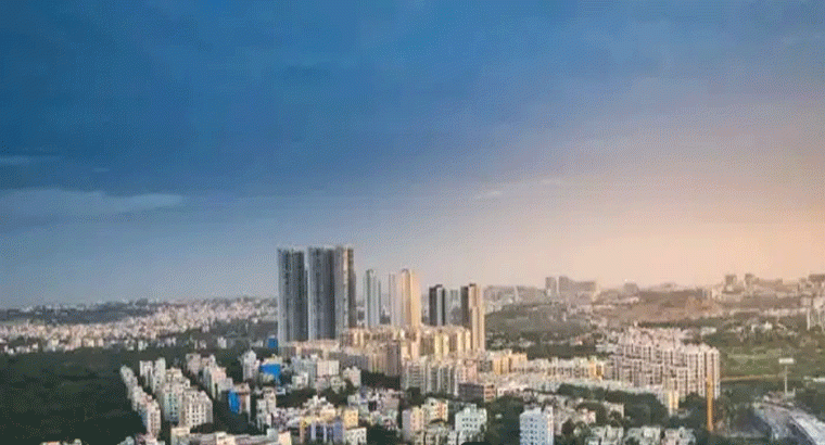 హౌసింగ్ బోర్డు స్థలాల వేలం.. గచ్చిబౌలిలో గజం రూ.2.22 లక్షలు