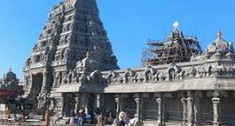 ఆ రోజు యాదగిరిగుట్ట దర్శనాలు అన్నీ బంద్