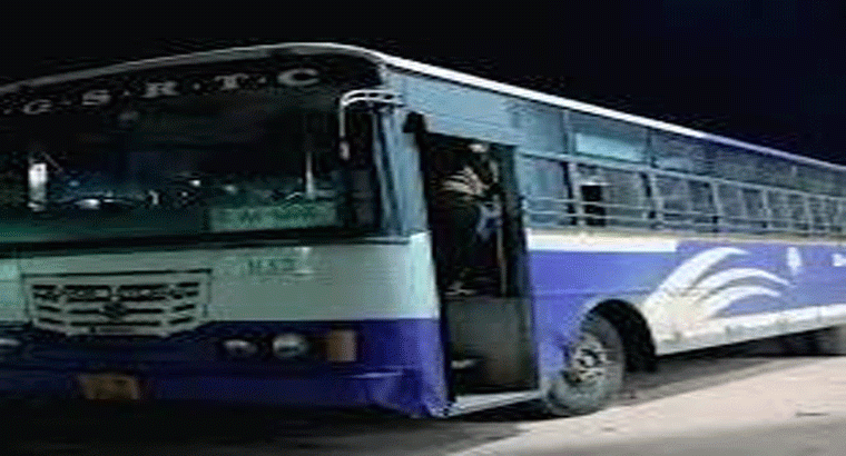  తెలంగాణలో మరో బస్టాండ్ నిర్మాణానికి గ్రీన్ సిగ్నల్