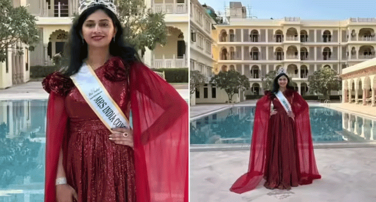 జాతీయ, అంతర్జాతీయ స్థాయిలో,,,హైదరాబాద్ యువతికి పురస్కారాలు