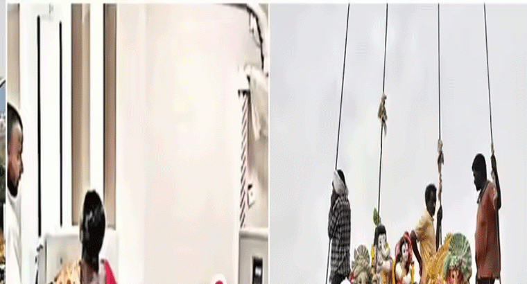 వినాయకుడి నిమజ్జనం వేళ భక్తులకు ఉచిత వైద్య సేవ‌లు