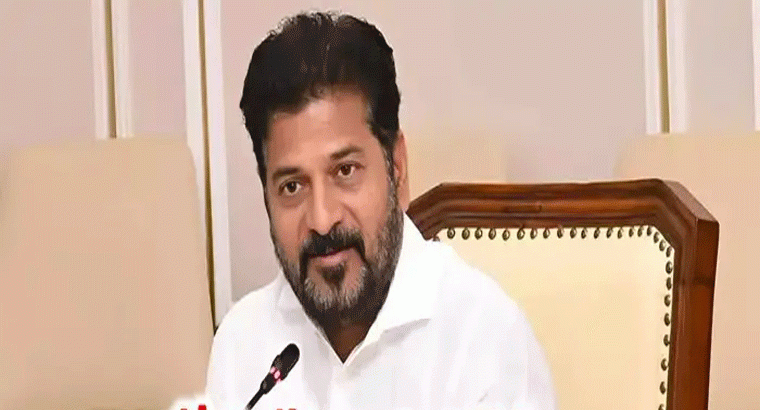 కేటీఆర్, లోకేష్ మధ్య అర్ధరాత్రి మీటింగ్.. సీఎం రేవంత్ రెడ్డి