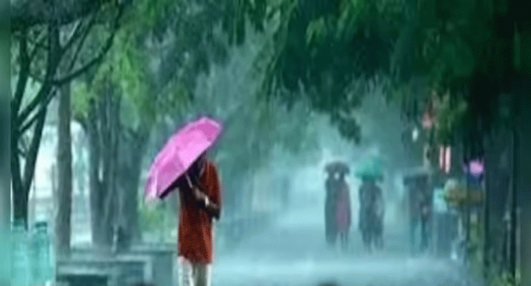 తెలంగాణలో మళ్లీ వర్షాలు.. ఈ జిల్లాల వాసులకు కీలక హెచ్చరికలు