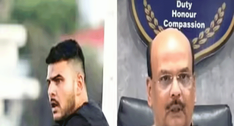 సిడ్నీలోని బోండి బీచ్‌లో కాల్పుల ఘటన.. నిందితుడిది హైదరాబాదే