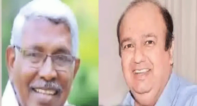 కోదండరామ్, అమీర్ అలీఖాన్ ఎమ్మెల్సీల నియామకం రద్దు..సుప్రీం కోర్టు సంచలన తీర్పు