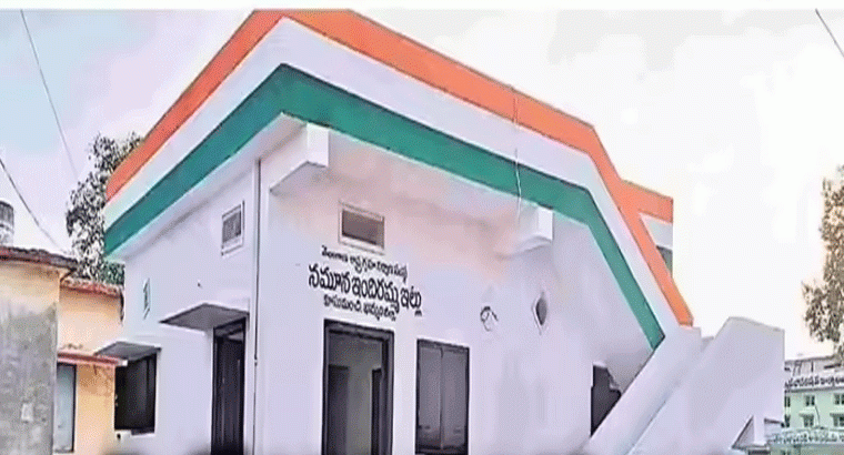 ఇందిరమ్మ ఇళ్లు రానివారికి..... త్వరలోనే మరో విడత.. మంత్రి పొంగులేటి