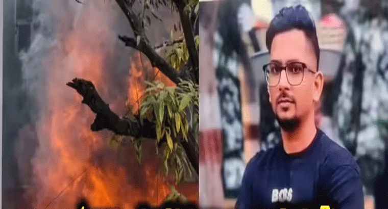 అన్నా చనిపోతున్నాం అంటూ..... కన్నీళ్లు తెప్పిస్తున్న ఇంతియాజ్ చివరి ఆడియో కాల్