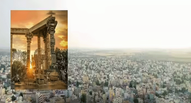 గ్రేటర్ వరంగల్ రూపురేఖలు మారనున్నాయి.. రూ.5,257 కోట్లు మంజూరు చేసిన తెలంగాణ ప్రభుత్వం