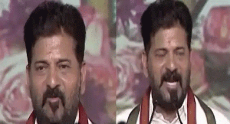 గ్లాసులో సోడా పోసినంత ఈజీ కాదు.. గోదావరి నీళ్లు తేవడం: సీఎం రేవంత్ రెడ్డి